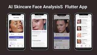 Skin Scanner: AI Dermatology captura de pantalla