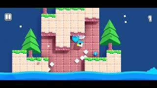 Chirp Challenge skärmdump