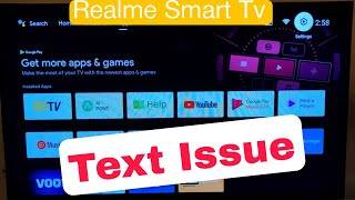 Text-TV Pro skärmdump