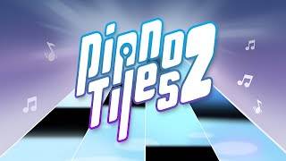 Piano Tiles: Rhythm Tap skärmdump