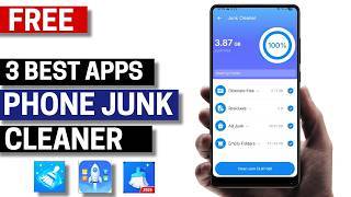 Phone Cleaner: Clean Up Phone capture d'écran