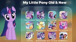 Harmony Pocket capture d'écran