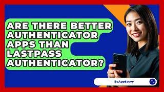 Authenticator: 2FA auth App skärmdump