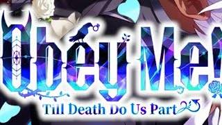Obey Me! Till Death Do Us Part screenshot