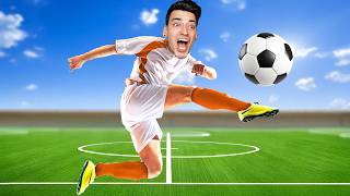 REMATCH Soccer - Football Game screenshot