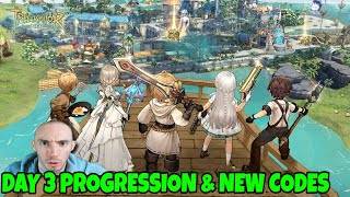 Tree of Savior: NEO skärmdump