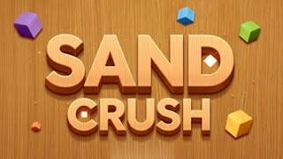 Sand Crush skärmdump