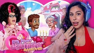 Matchmaker Makeover screenshot