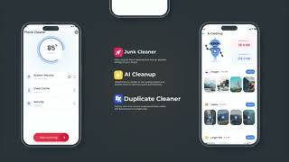 Turbo Cleaner: Clean Storage screenshot