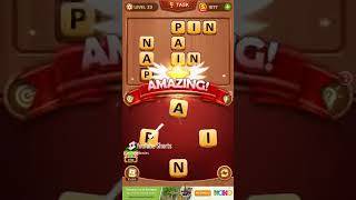 Word Box - Sort & Solitaire screenshot