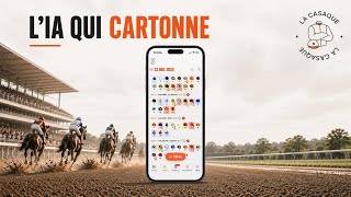La Casaque capture d'écran