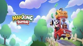 Mahjong Rumble: Win Real Cash screenshot