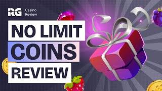 NoLimitCoins screenshot