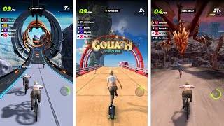 RUSH: Xtreme screenshot