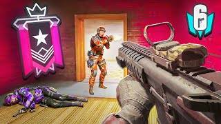 Rainbow Six Mobile capture d'écran