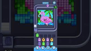 Pixel Flow! screenshot