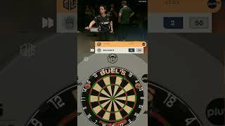 Flight League Darts Bildschirmfoto