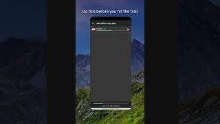 GPX Viewer PRO immagine dello schermo