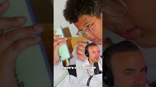 Tin Can - Companion App screenshot