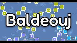 Baldeouj screenshot
