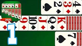 Classic Solitaire: Ever Cards skärmdump