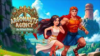 Argonauts Agency 11 capture d'écran