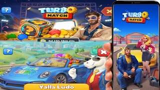 Turbo Match - Mega Motors screenshot