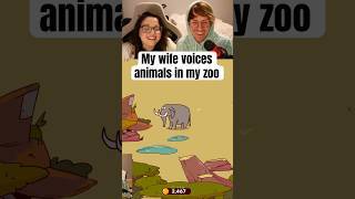 Voice Zoo Animals captura de pantalla
