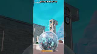 Grappler Ball Bildschirmfoto