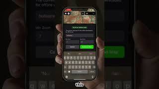 Gold Maps immagine dello schermo