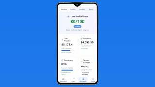 Loan Tracker: Smart Loan skärmdump