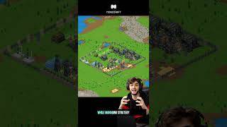 Monocraft skärmdump