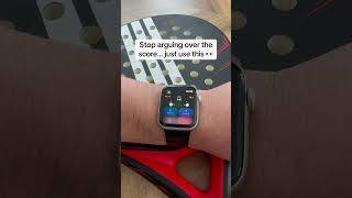 Padel Score Tracker - PadelPro captura de pantalla