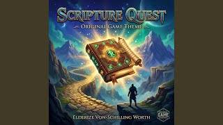 Scripture Quest - Bible screenshot