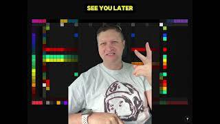 Pixelboop: Make Music Visually skärmdump