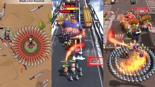 Last Light: Rebirth immagine dello schermo