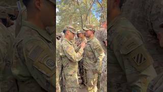 Expert Soldier Badge screenshot