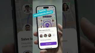 parkpin - find your car screenshot