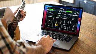 Acoustic Voice Pro capture d'écran