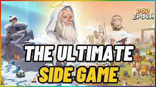 Pop Epoch Bildschirmfoto