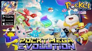 Pocket Storm immagine dello schermo