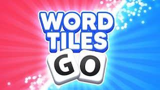 Word Tiles GO screenshot