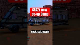Coop Co-op screenshot