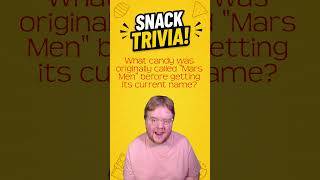 Trivia Snack capture d'écran