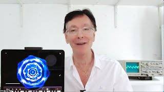 CymaScope skärmdump