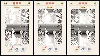 Arrow Exit Puzzle immagine dello schermo