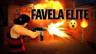 Favela Elite screenshot