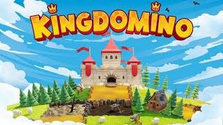 Kingdomino: The Board Game captura de pantalla