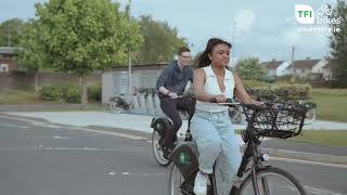 Bikes Ireland captura de pantalla
