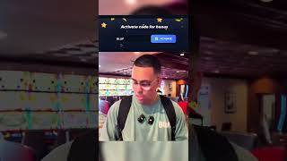 Simple Craps screenshot